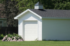 Ring O Bells outbuilding construction costs